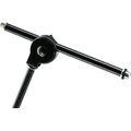 Микрофонная стойка K&M 21430-500-55 артикул A116337-1-3