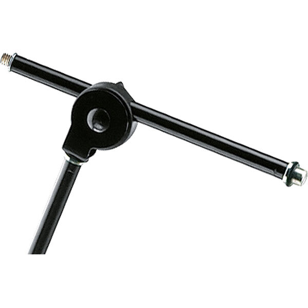 Микрофонная стойка K&M 21430-500-55 артикул A116337-1-3