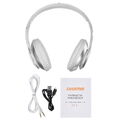 Наушники Digma BT-14 White (L150BT) артикул A142436-1-10