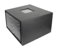 Усилитель мощности Pilium Lasonas Black артикул A140839-1-5