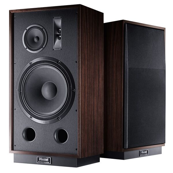 Напольная акустика Magnat Transpuls 1500  dark wood артикул T145995-1