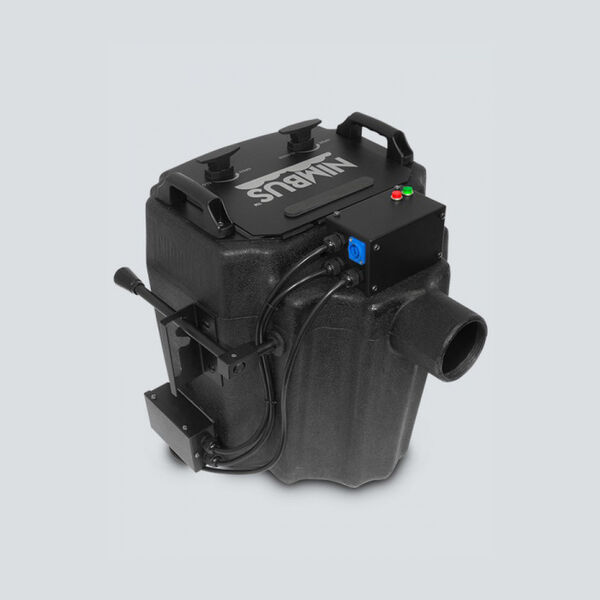 Генератор эффектов Chauvet Nimbus артикул A110064-1