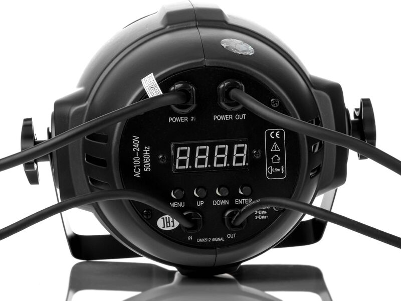 Светодиодный прожектор Big Dipper LC003-H артикул A157053-1-4