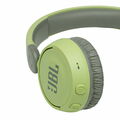 Наушники JBL JR 310BT Green (JBLJR310BTGRN) артикул A137564-1-4