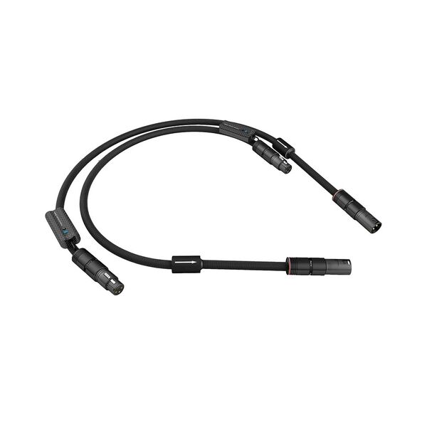 Кабель межблочный Esprit Aura XLR 0,6 м артикул A151233-1