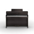 Цифровое пианино Roland HP704-DR + KSH704/2DR артикул A126758-1-3
