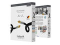 Кабель межблочный In-Akustik Exzellenz Digital Cable RCA 0.75m #006044007 артикул A112332-1-2