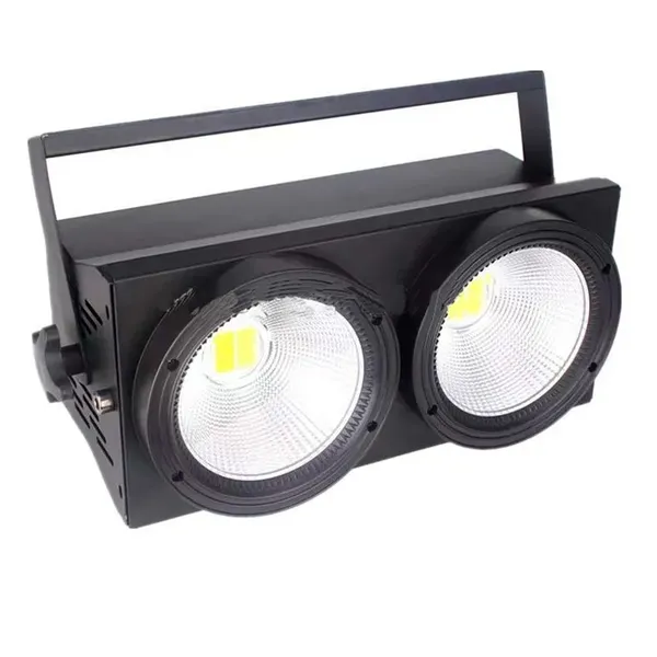 Светодиодный прожектор Bi Ray LC200-B артикул A156987-1-3