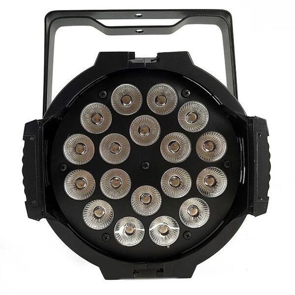 Световое оборудование Led Star PL-1818/6 артикул A148656-1-2