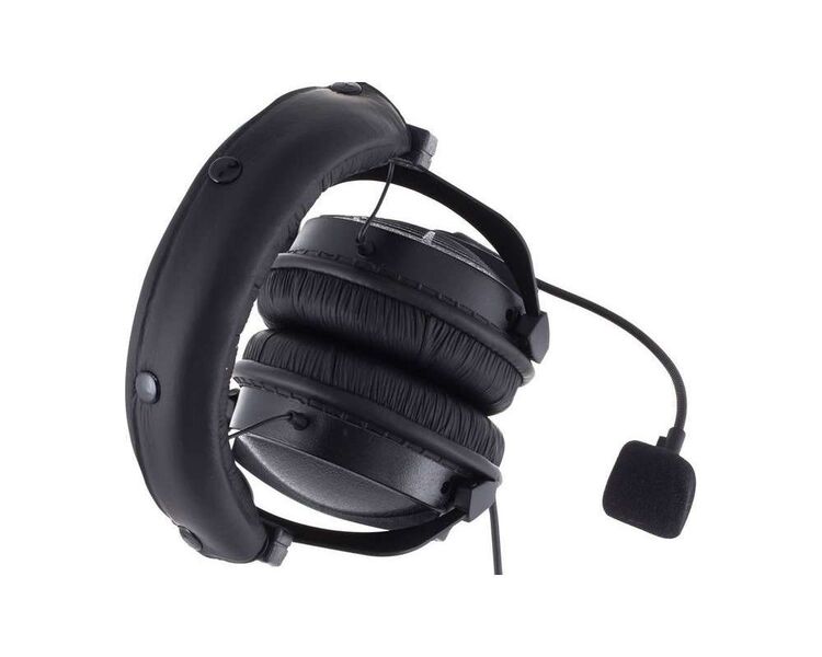 Профессиональная гарнитура Superlux HMD660X артикул A128202-1-4