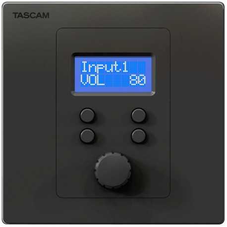 Контроллер Tascam RC-W100-R86 артикул A161995-1