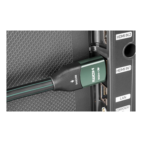 HDMI кабель AudioQuest HDMI Forest Active 10.0m PVC артикул A115252-1-2