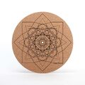 Мат из агломерированной пробки Simply Analog SACS007, Geo