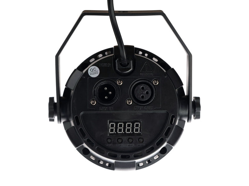 Светодиодный прожектор Bi Ray PL012UV артикул A157008-1-3