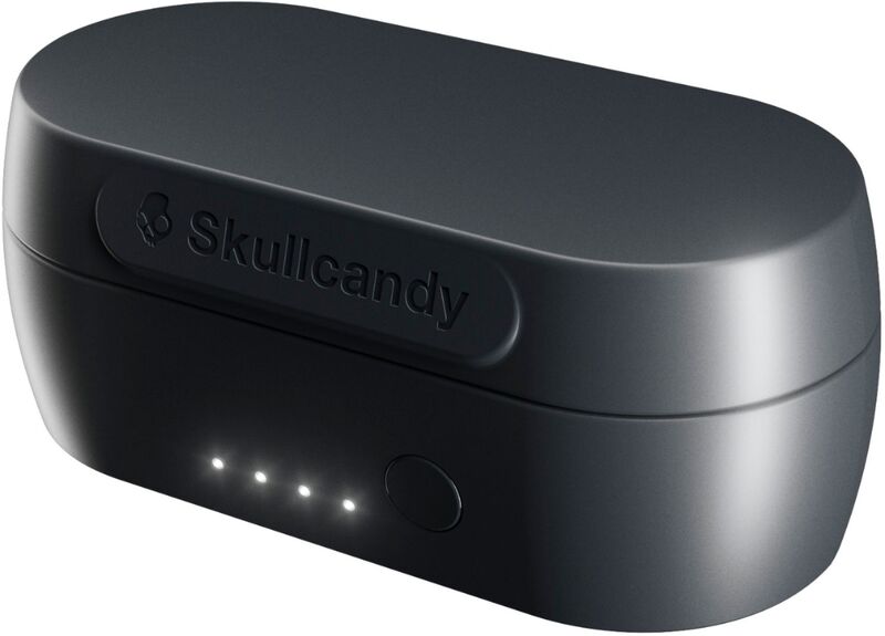 Наушники Skullcandy Sesh True Wireless Black (S2TDW-M003) артикул A136166-1-2