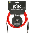 Инструментальный кабель Klotz KIK3 0PPRT артикул A122774-1-1