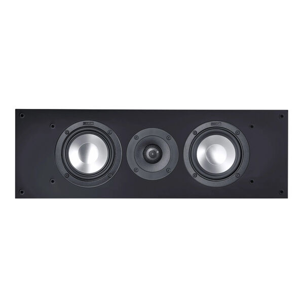 Встраиваемая акустика Canton Atelier 750 black semi-gloss артикул A113561-1