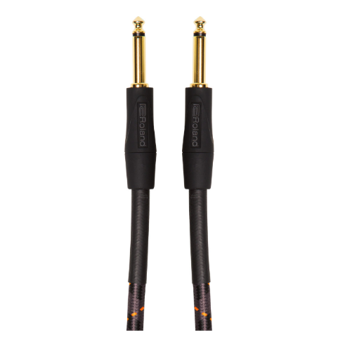 Кабель инструментальный Roland RIC-G15 артикул A124987-1 в интернет-магазине «HiFi-Trade»