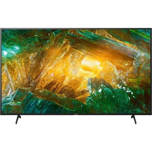 LED телевизор Sony KD49XH8005BR артикул A132478-1