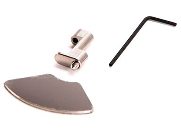 Крепление тонарма VPI Dual Pivot Assembly артикул A127164-1 в интернет-магазине «HiFi-Trade»