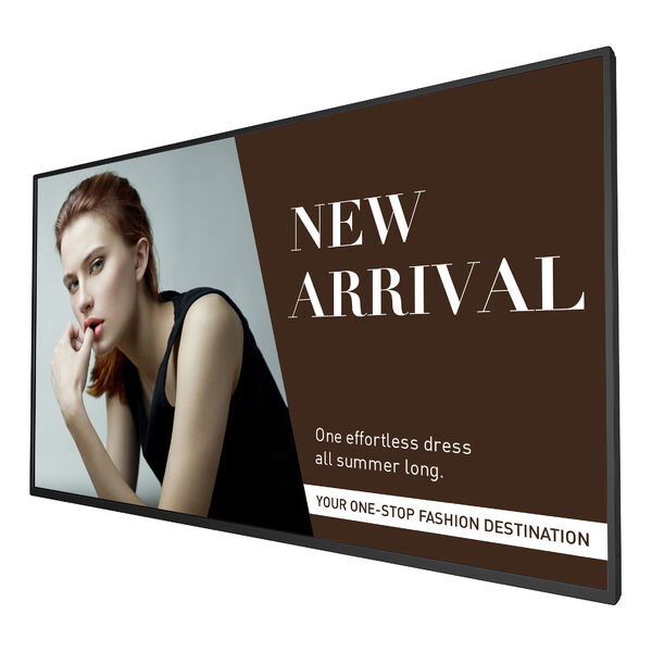 Информационная панель Benq SL550 артикул A117014-1