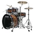 Ударная установка TAMA WBS52RZS-MBR STARCLASSIC WALNUT/BIRCH артикул A129127-1-3