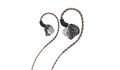 Наушники FiiO FH1s black