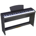 Цифровое пианино Sai Piano P-9BT-BK артикул A138770-1-1