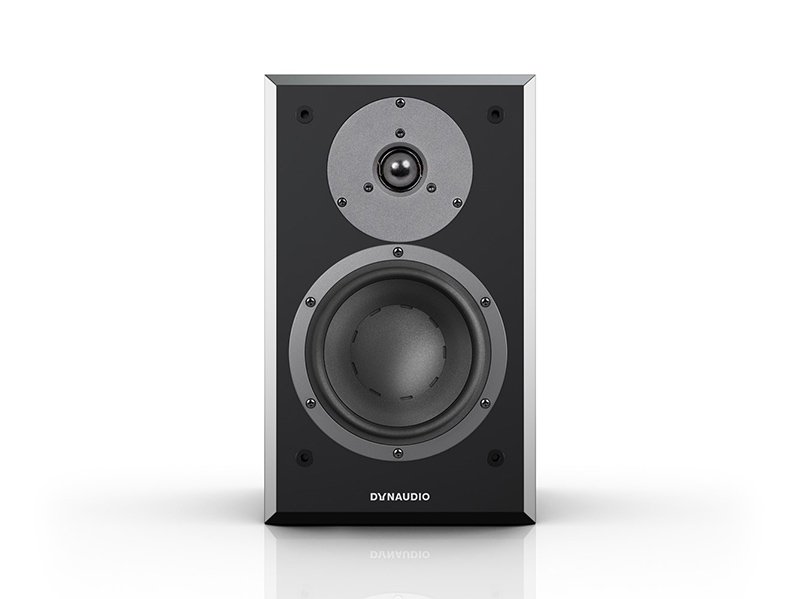 Полочная акустика Dynaudio Emit M20 satin black артикул X34081848-1-6