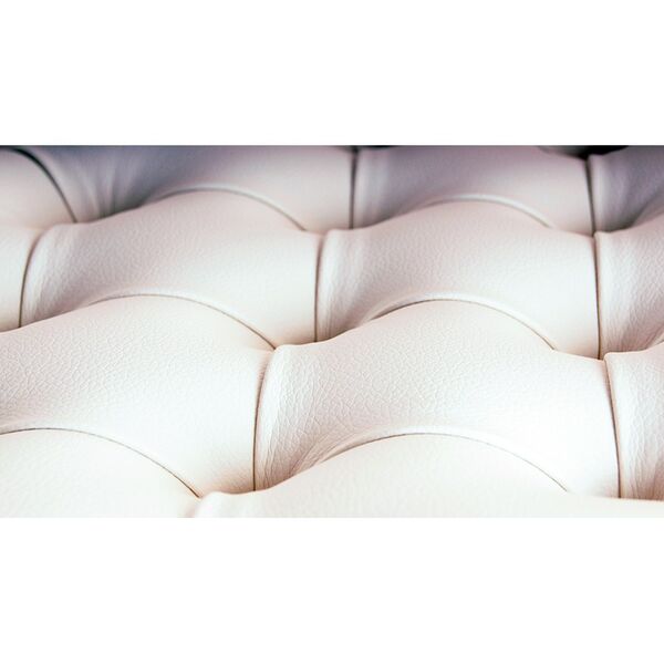 Банкетка Rin HY-PJ006-GLOSS-WHITE артикул A156759-1-3