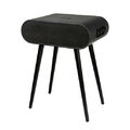 Портативная колонка Rombica Mysound Jazz BT-S049 Black артикул A151577-1-1