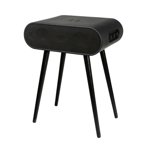 Портативная колонка Rombica Mysound Jazz BT-S049 Black артикул A151577-1
