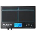 Барабанный MIDI контроллер Alesis SamplePad 4 артикул A124177-1-1