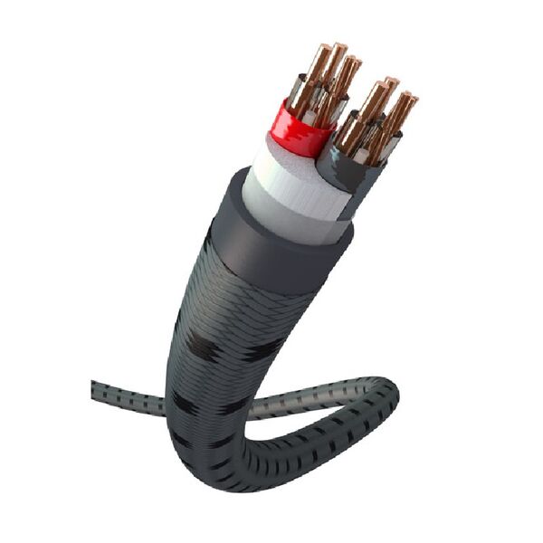Акустический кабель Real Cable 3D-TDC 3.0m артикул A113199-1