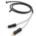 Фонокабель Zavfino The Mahone (90? DIN-RCA) 1.5m