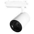 Светильник трековый JazzWay PTR 1335 3000К 35Вт WH