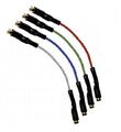 Кабель AudioQuest HL-5 headshell Leads артикул A133513-1-1