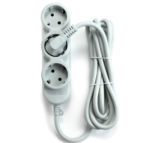 Сетевой удлинитель PowerCube PC-Y-5-32-3 артикул A154339-1 в интернет-магазине «HiFi-Trade»