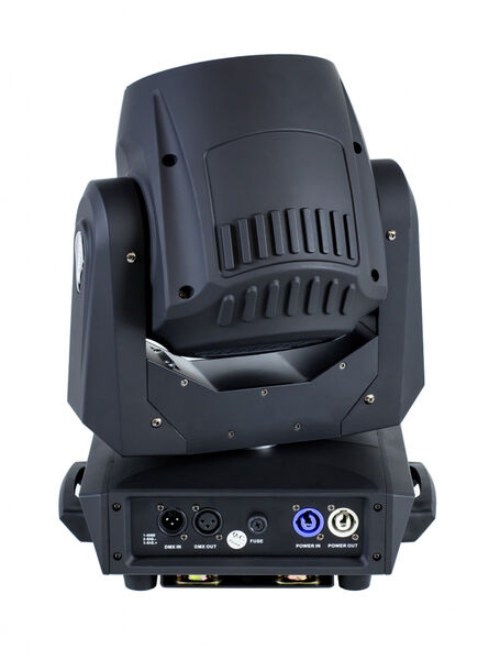 Cветодиодный вращающийся прожектор PROCBET H6x40Z B-EYE артикул A131072-1-3