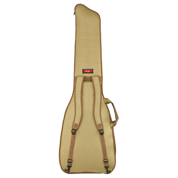 Чехол для гитары FENDER FBT-610 ELECTRIC BASS GIGBAG TWEED артикул A123064-1-2