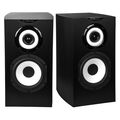 Полочная акустика Cabasse Minorca MC40 Brushed Black артикул A139375-1-1