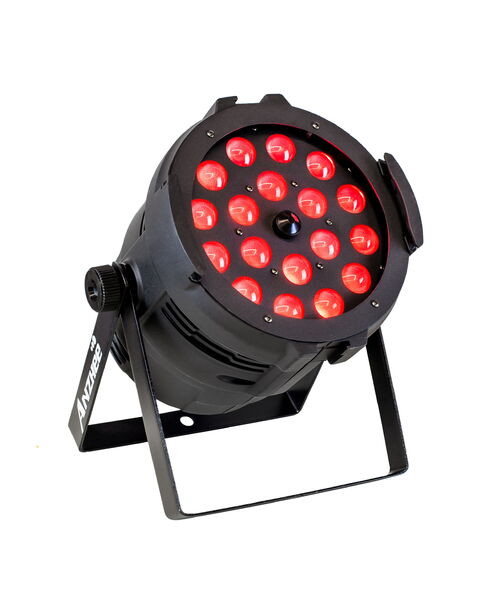 Светодиодный прожектор Anzhee P18x15 артикул A149716-1