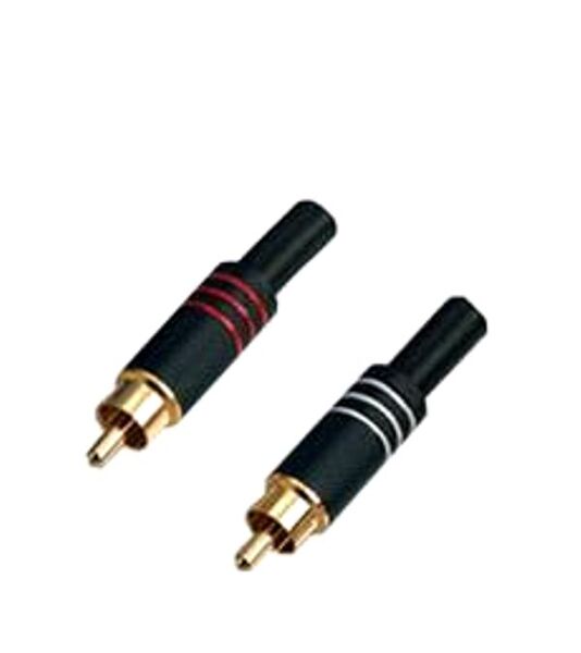 Разъем Roxtone RR010M артикул A107187-1