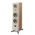Напольная акустика Focal Kanta N° 3 Walnut \ Ivory Mat артикул A119843-1-1