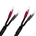 Акустический кабель AudioQuest Rocket 11 FR-SPADES, 4.0 м