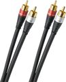 Межкомпонентный кабель Oehlbach EXCELLENCE Select Audio Link cable, 1.0m (33142) артикул A147679-1-1