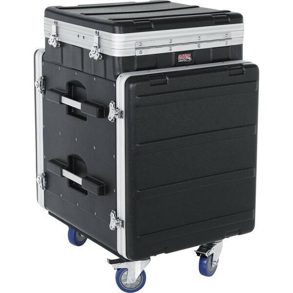 Рэковый кейс GATOR GRC-10X12 PU артикул A122008-1