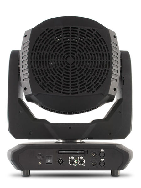 Световое оборудование Chauvet Maverick MK3 Wash артикул A113717-1-4