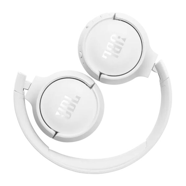 Наушники JBL Tune 520BT White артикул A172229-1-10
