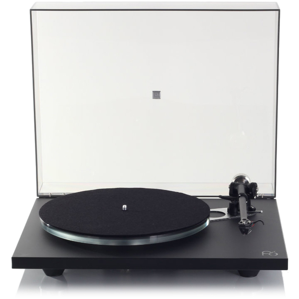 Проигрыватель винила Rega Planar 6 (Ania Pro) black артикул A132872-1 в интернет-магазине «HiFi-Trade»